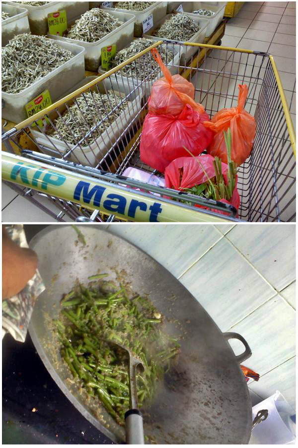kipmart masakan