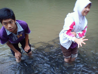 SUNGAI MOROLI