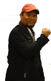 amir hassan denaihati