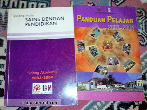 USM books