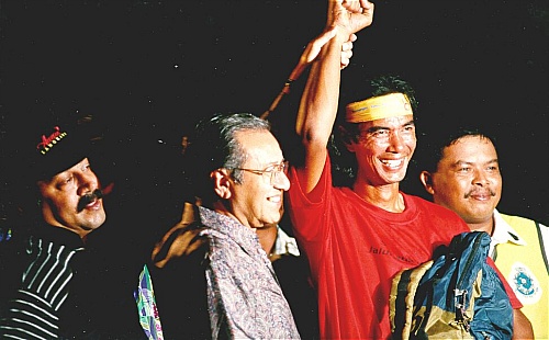 Azhar Mansor