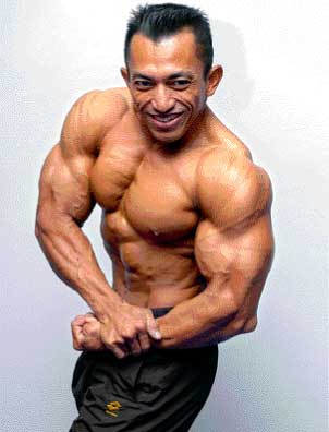 Shazali Samad