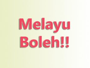 melayu boleh