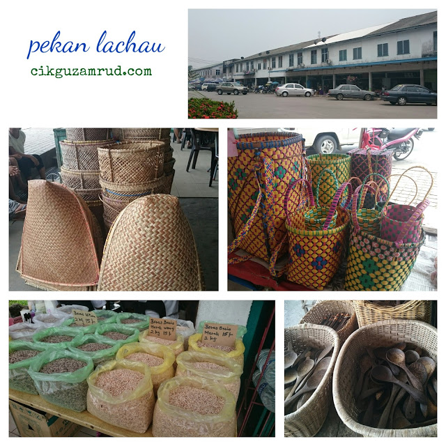 pekan lachau