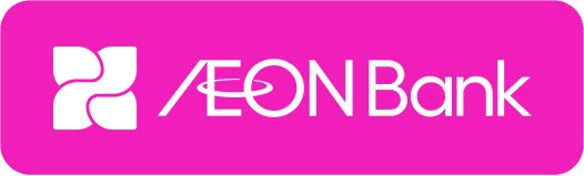 aeon bank