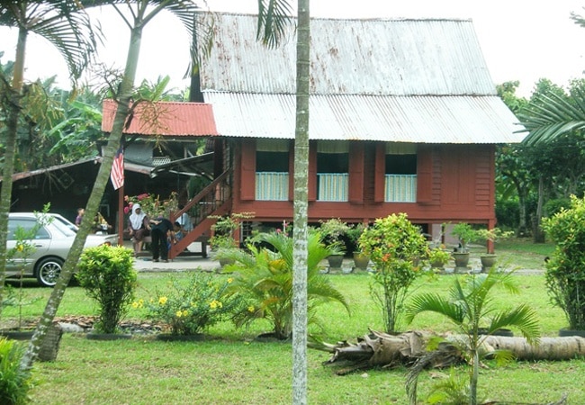 rumah idaman 