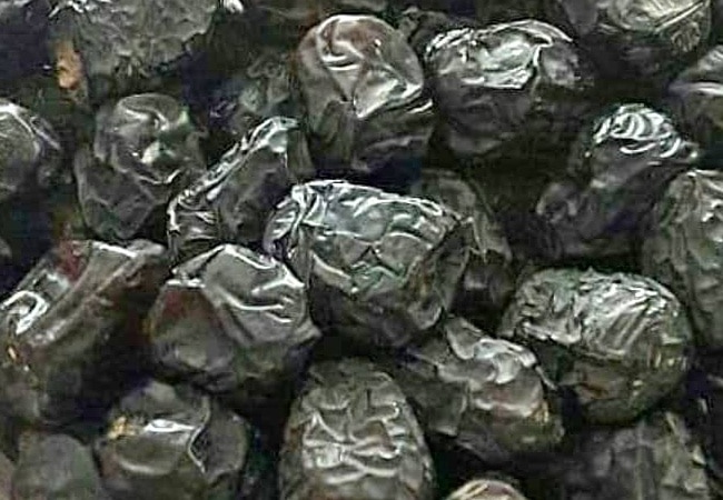 buah kurma
