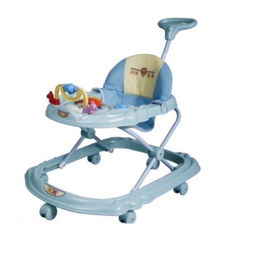 Baolebao Baby Walker