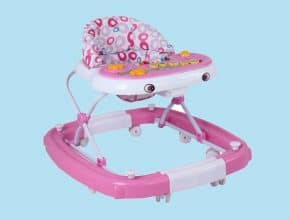 baby walker