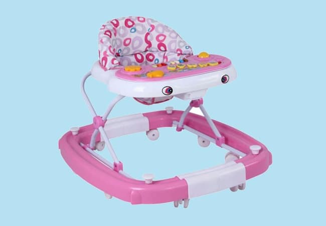 baby walker