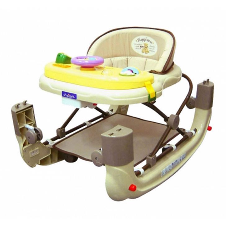 baby walker yang bagus