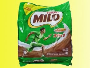 milo pack