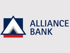 alliance bank logo