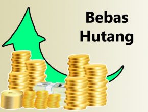 bebas hutang