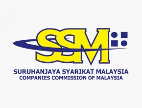 Suruhanjaya Syarikat Malaysia