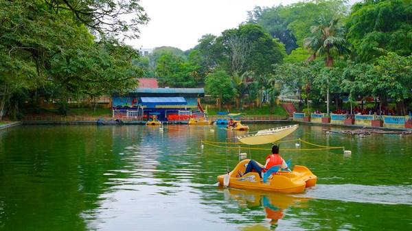  Zoo Johor Bahru