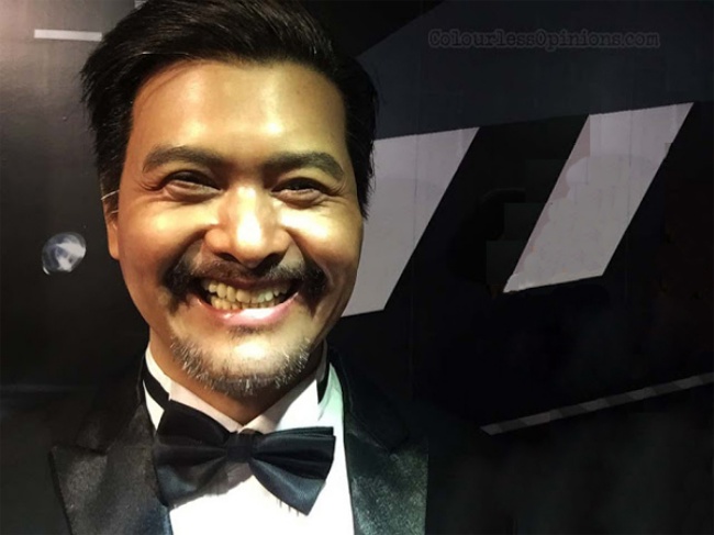 chow yun fatt