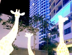 i-city shah alam