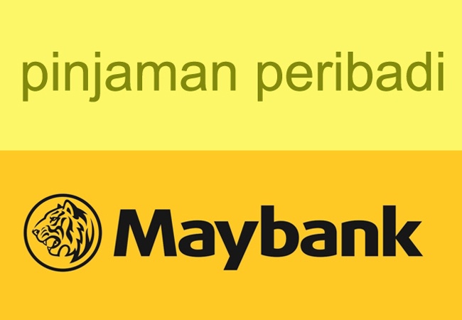Cara buat pinjaman ini boleh berubah mengikut syarat yang akan dikenakan oleh pihak Maybank.
Pinjaman peribadi di Maybank