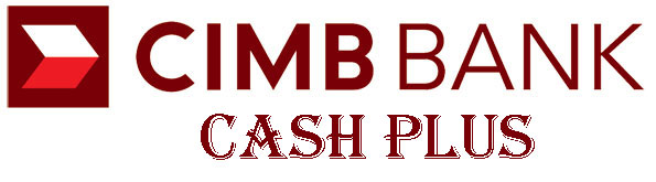 Pinjaman Peribadi CIMB Bank CashPlus