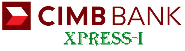 CIMB Bank Xpress-i