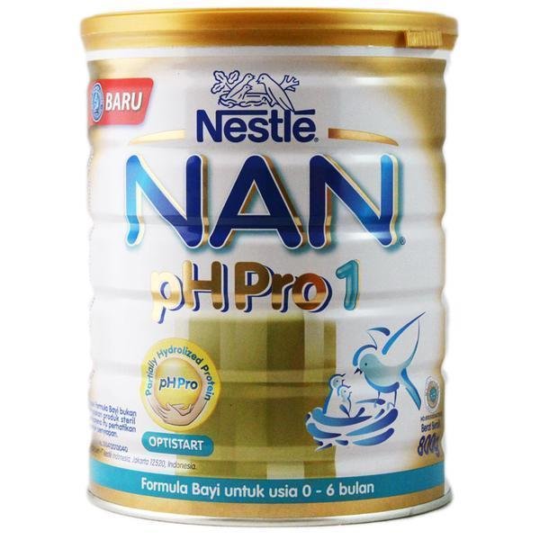 susu formula