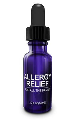 allergic relief