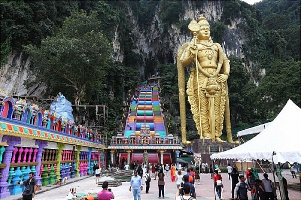 batu cave 2019