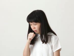 batuk coughing