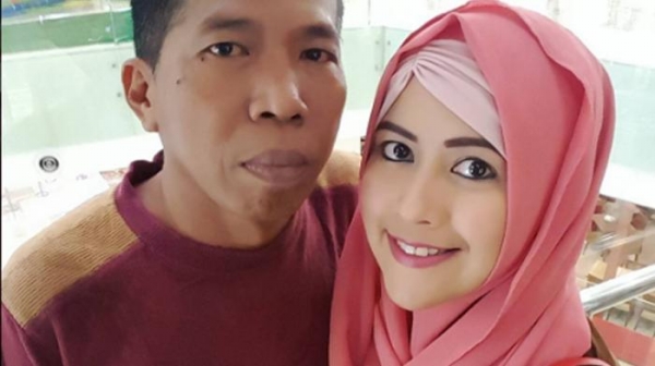awet muda lelaki