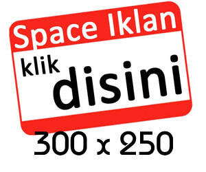 iklan blog