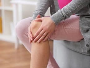 knee pain