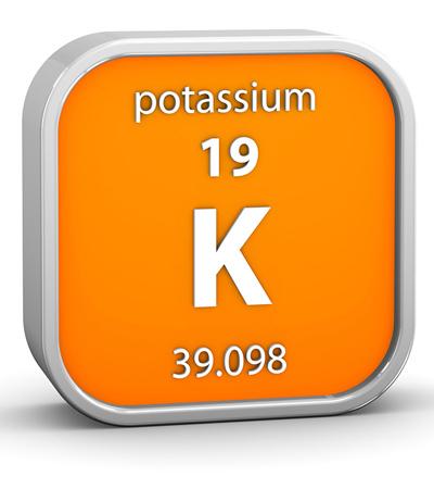 potasium