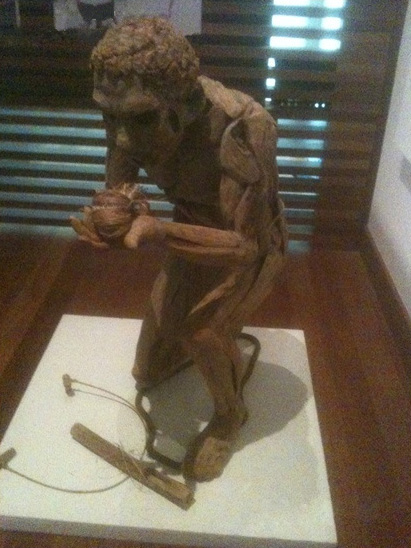 sculpture 2