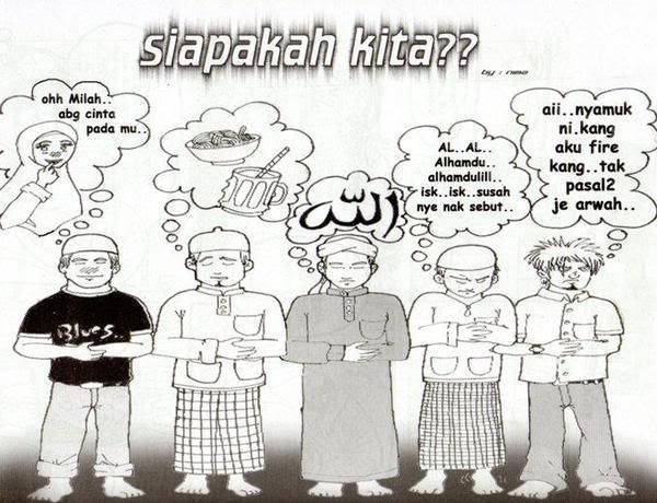 solat