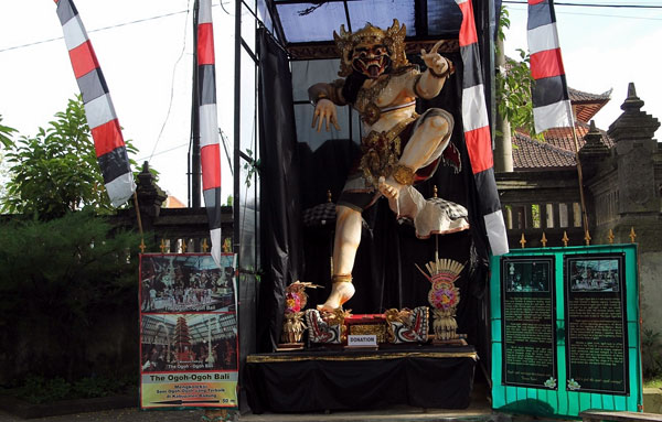 Hari Nyepi