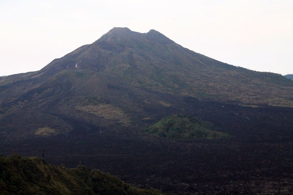 Gunung Batur Kintamani