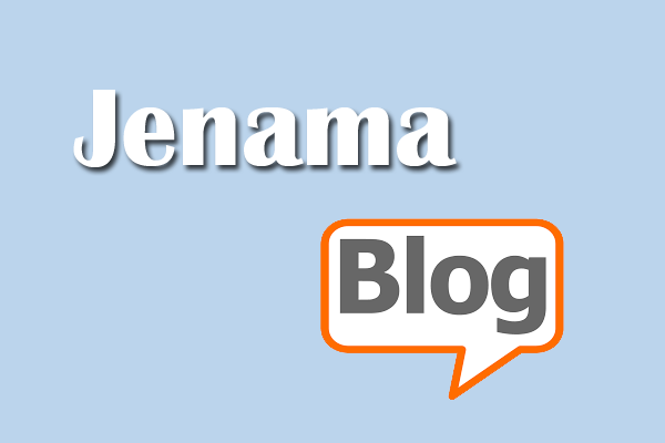 jenama blog