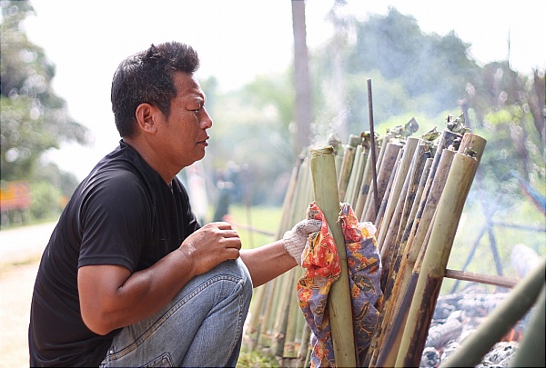 Long Mahadi