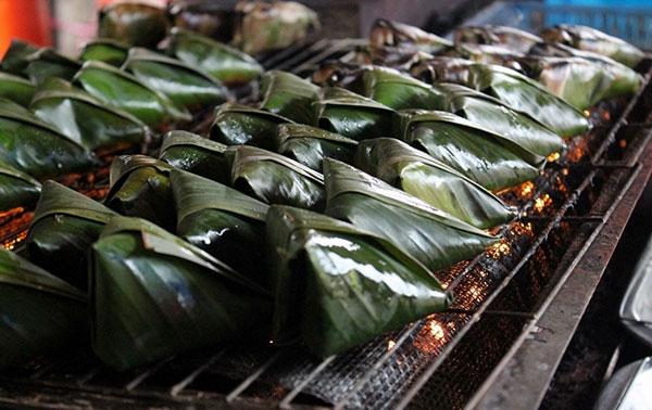 sata ikan