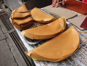 Kuih Tradisional Sabah
