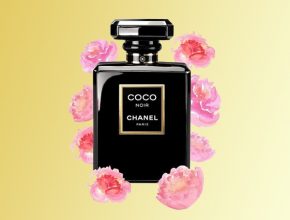 Chanel Perfume