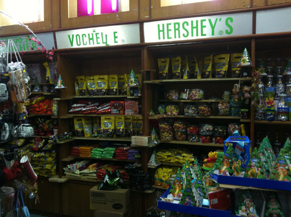 coklat duty free