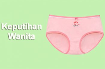keputihan wanita