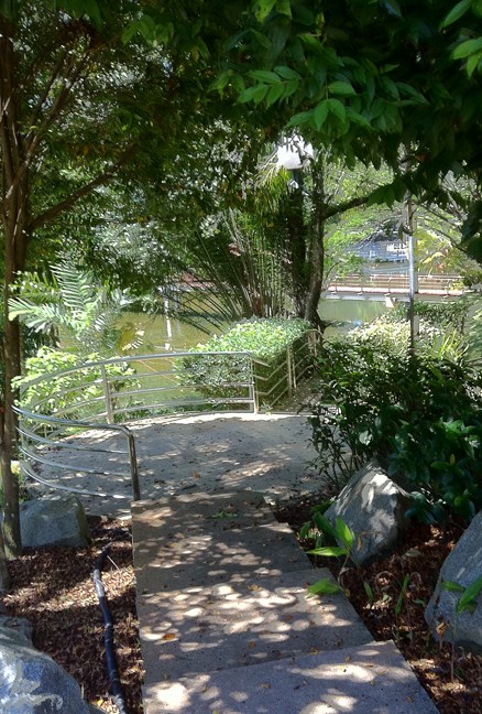 tempat peranginan di labuan