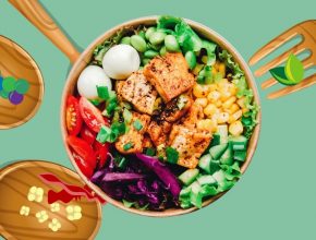 healthy food