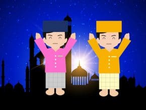 jimat raya