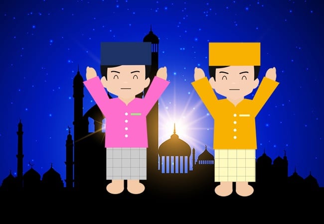 jimat raya