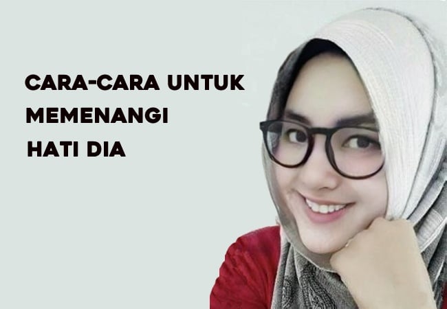 menang hati wanita