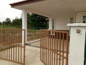 rumah bumi